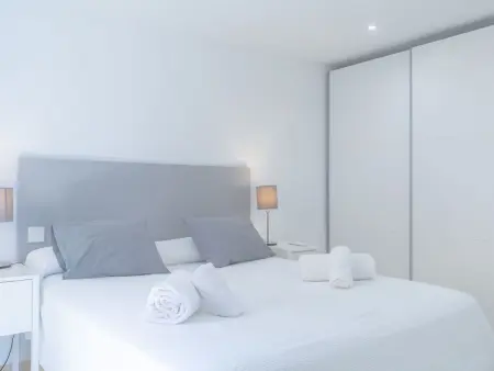 Luisamar Meerblick ., Appartement 3 personnes à S'Illot - Photo 11