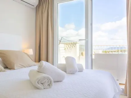 Luisamar Meerblick ., Appartement 3 personnes à S'Illot - Photo 13