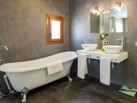 Mafloras Luxus und Strand Appartement, Appartement 4 personnes à Cala Millor - Photo 2