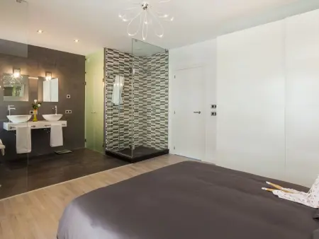 Mafloras Luxus und Strand Appartement, Appartement 4 personnes à Cala Millor - Photo 3