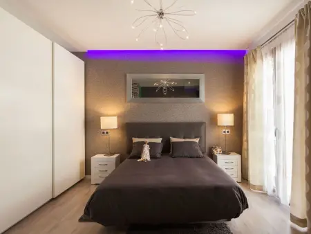Mafloras Luxus und Strand Appartement, Appartement 4 personnes à Cala Millor - Photo 5