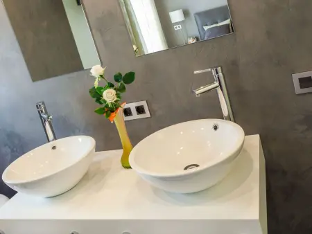 Mafloras Luxus und Strand Appartement, Appartement 4 personnes à Cala Millor - Photo 6