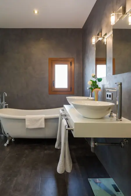 Mafloras Luxus und Strand Appartement, Appartement 4 personnes à Cala Millor - Photo 8