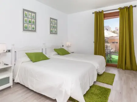 Mafloras Luxus und Strand Appartement, Appartement 4 personnes à Cala Millor - Photo 9