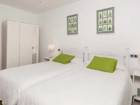 Mafloras Luxus und Strand Appartement, Appartement 4 personnes à Cala Millor - Photo 10