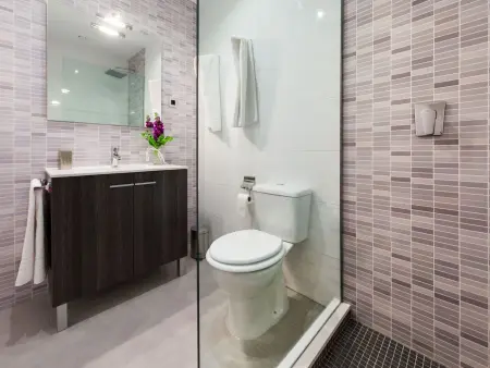 Mafloras Luxus und Strand Appartement, Appartement 4 personnes à Cala Millor - Photo 11