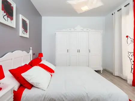 Mafloras Luxus und Strand Appartement, Appartement 4 personnes à Cala Millor - Photo 12