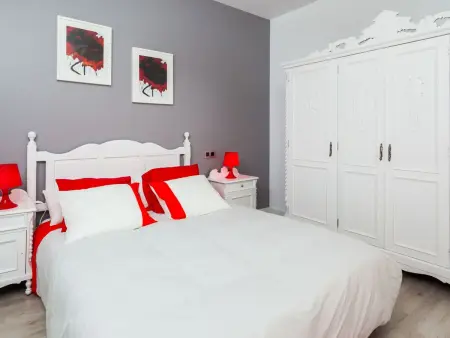 Mafloras Luxus und Strand Appartement, Appartement 4 personnes à Cala Millor - Photo 13