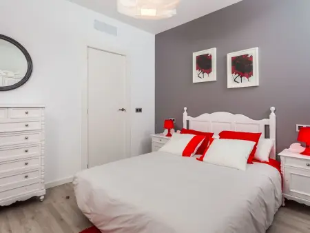 Mafloras Luxus und Strand Appartement, Appartement 4 personnes à Cala Millor - Photo 14