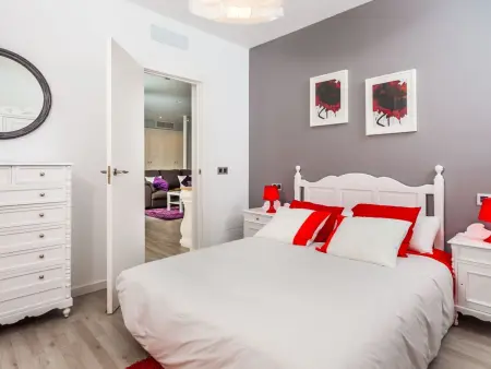 Mafloras Luxus und Strand Appartement, Appartement 4 personnes à Cala Millor - Photo 15