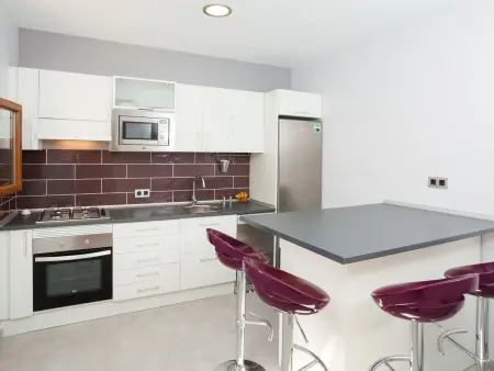 Mafloras Luxus und Strand Appartement, Appartement 4 personnes à Cala Millor - Photo 17
