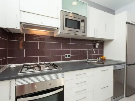 Mafloras Luxus und Strand Appartement, Appartement 4 personnes à Cala Millor - Photo 18