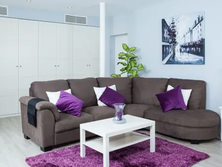 Mafloras Luxus und Strand Appartement, Appartement 4 personnes à Cala Millor - Photo 20
