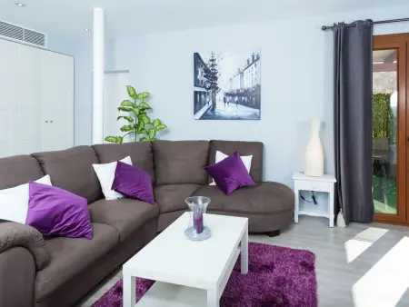 Mafloras Luxus und Strand Appartement, Appartement 4 personnes à Cala Millor - Photo 21