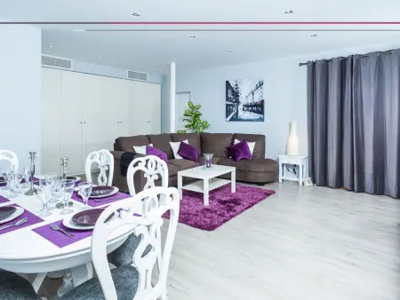 Mafloras Luxus und Strand Appartement, Appartement 4 personnes à Cala Millor - Photo 24