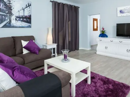Mafloras Luxus und Strand Appartement, Appartement 4 personnes à Cala Millor - Photo 26