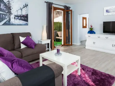 Mafloras Luxus und Strand Appartement, Appartement 4 personnes à Cala Millor - Photo 27