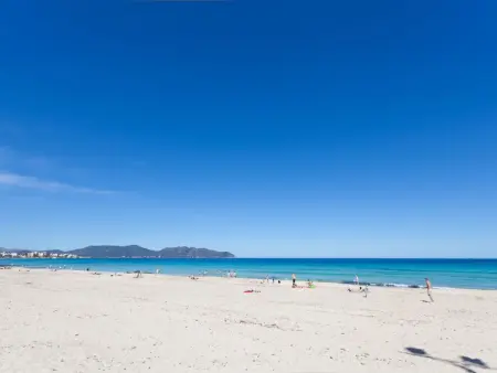 Mafloras Luxus und Strand Appartement, Appartement 4 personnes à Cala Millor - Photo 30