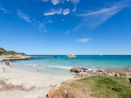 Mafloras Luxus und Strand Appartement, Appartement 4 personnes à Cala Millor - Photo 31