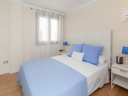 Wohnung in Cala Millor Los Rosales, Appartement 5 personnes à Cala Millor - Photo 2