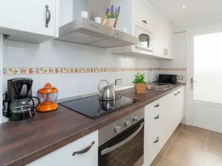Wohnung in Cala Millor Los Rosales, Appartement 5 personnes à Cala Millor - Photo 5