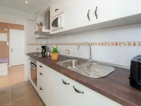 Wohnung in Cala Millor Los Rosales, Appartement 5 personnes à Cala Millor - Photo 6