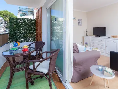 Wohnung in Cala Millor Los Rosales, Appartement 5 personnes à Cala Millor - Photo 12