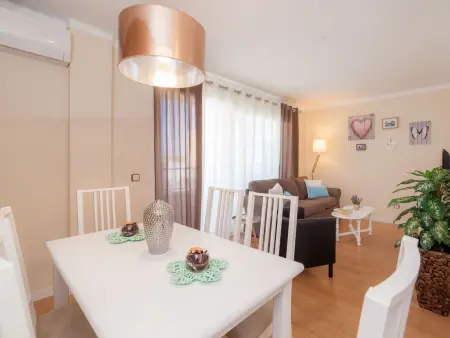Wohnung in Cala Millor Los Rosales, Appartement 5 personnes à Cala Millor - Photo 14