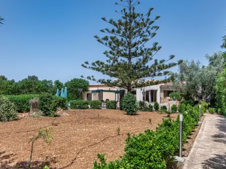 Schöne Villa in Cala Millor, Cala Bona, Maison 8 personnes à Cala Bona - Photo 1