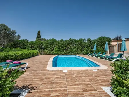 Schöne Villa in Cala Millor, Cala Bona, Maison 8 personnes à Cala Bona - Photo 2