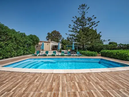 Schöne Villa in Cala Millor, Cala Bona, Maison 8 personnes à Cala Bona - Photo 4