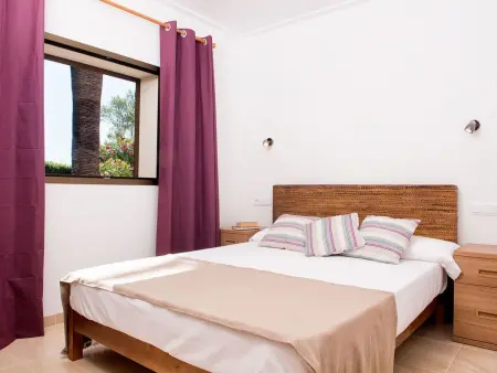 Schöne Villa in Cala Millor, Cala Bona, Maison 8 personnes à Cala Bona - Photo 11