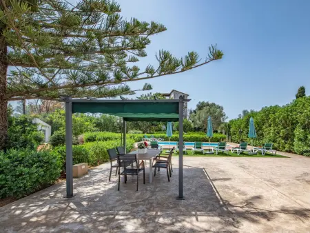 Schöne Villa in Cala Millor, Cala Bona, Maison 8 personnes à Cala Bona - Photo 15