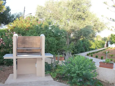 Schöne Villa in Cala Millor, Cala Bona, Maison 8 personnes à Cala Bona - Photo 16
