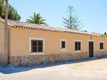 Schöne Villa in Cala Millor, Cala Bona, Maison 8 personnes à Cala Bona - Photo 18