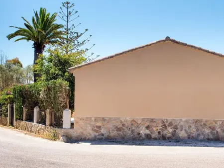 Schöne Villa in Cala Millor, Cala Bona, Maison 8 personnes à Cala Bona - Photo 19