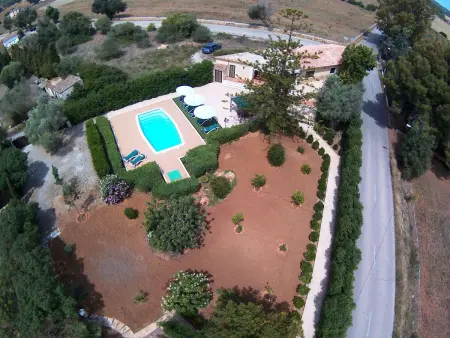 Schöne Villa in Cala Millor, Cala Bona, Maison 8 personnes à Cala Bona - Photo 24