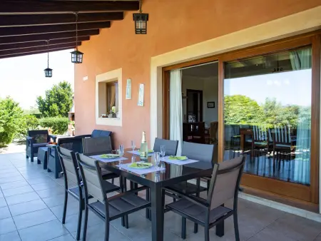 Finca Oliveres, Maison 4 personnes à Muro - Photo 17