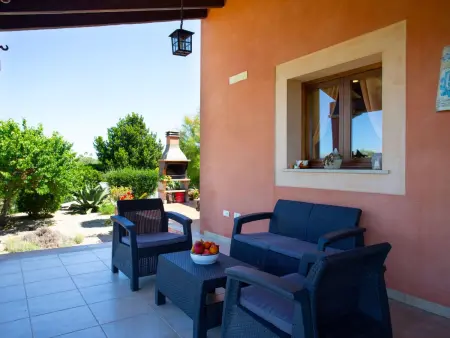 Finca Oliveres, Maison 4 personnes à Muro - Photo 18