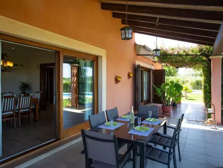 Finca Oliveres, Maison 4 personnes à Muro - Photo 19