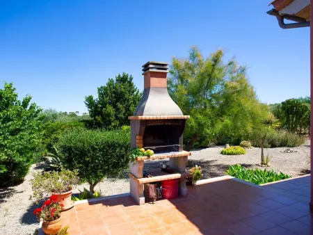 Finca Oliveres, Maison 4 personnes à Muro - Photo 20