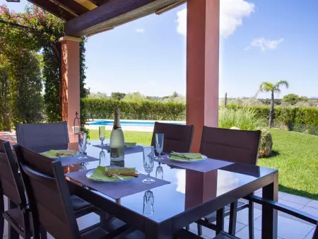 Finca Oliveres, Maison 4 personnes à Muro - Photo 21
