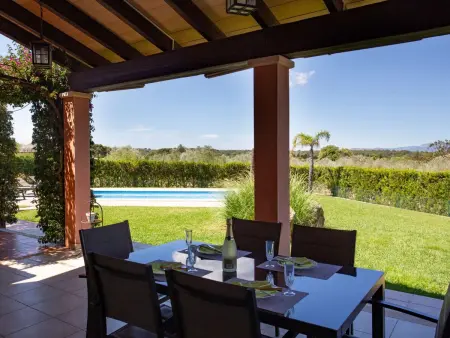 Finca Oliveres, Maison 4 personnes à Muro - Photo 22