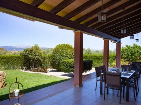 Finca Oliveres, Maison 4 personnes à Muro - Photo 23