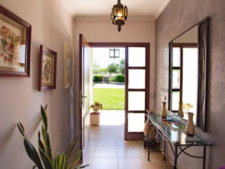 Finca Oliveres, Maison 4 personnes à Muro - Photo 26