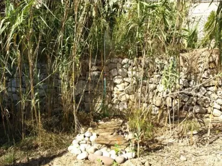 Finca  Mallorca Muro  mit Garten und Grill, Maison 8 personnes à Muro - Photo 24