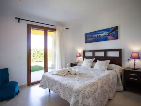 Can Vanrell, mit Schwimmbad, Jacuzzi und Rasenfläche. - Photo 23