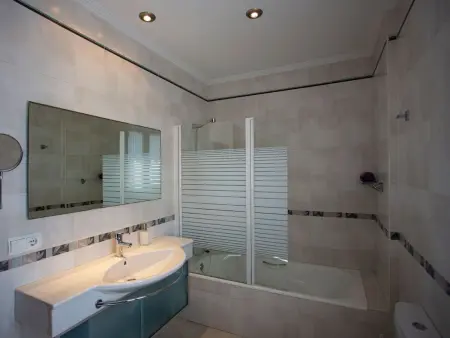 Can Vanrell, mit Schwimmbad, Jacuzzi und Rasenfläche. - Photo 27