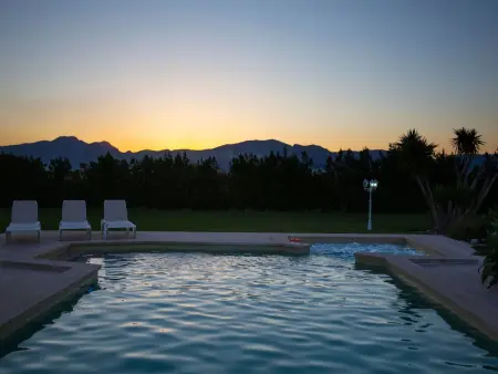 Can Vanrell, mit Schwimmbad, Jacuzzi und Rasenfläche. - Photo 30