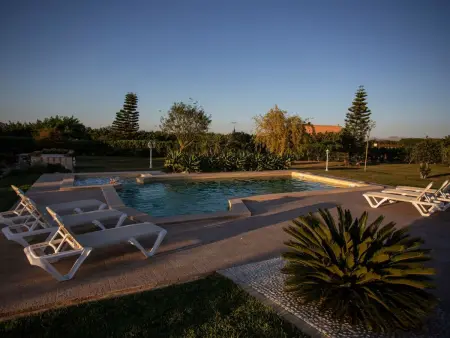 Can Vanrell, mit Schwimmbad, Jacuzzi und Rasenfläche. - Photo 32